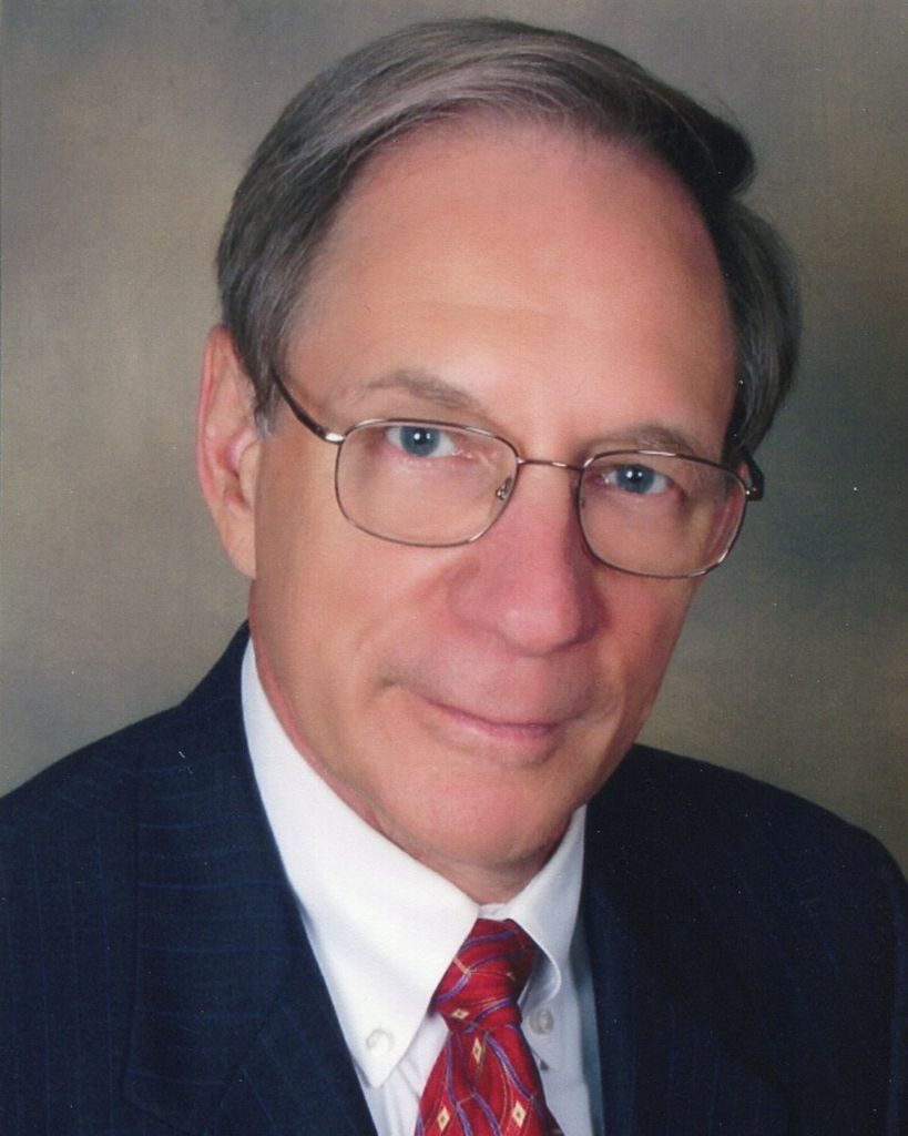 Paul V Kraus