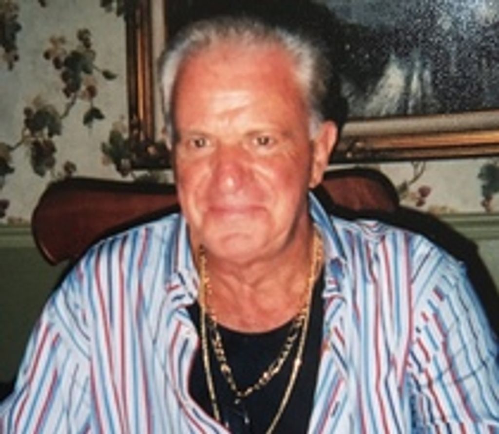 Raymond Edward Allen, Jr.