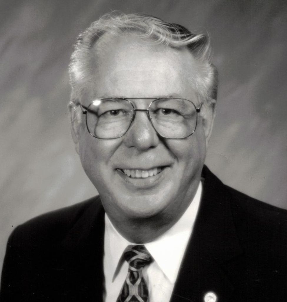 Richard "Dick" O. Johnson Profile Photo