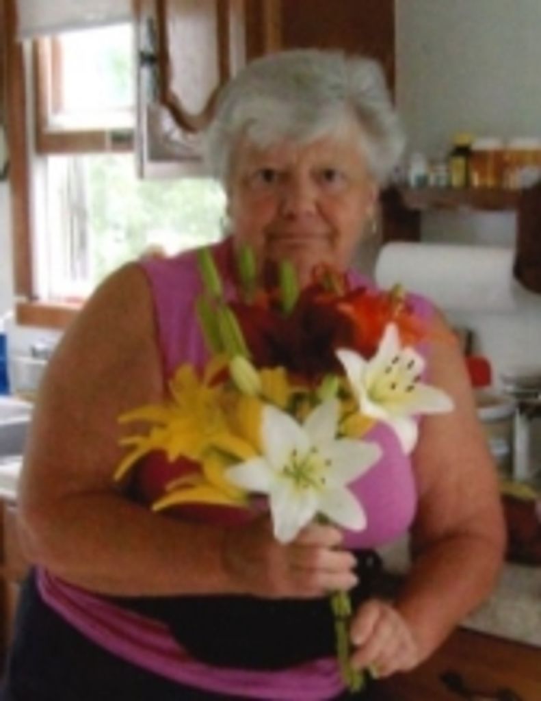 Joyce Marie Buchwalter