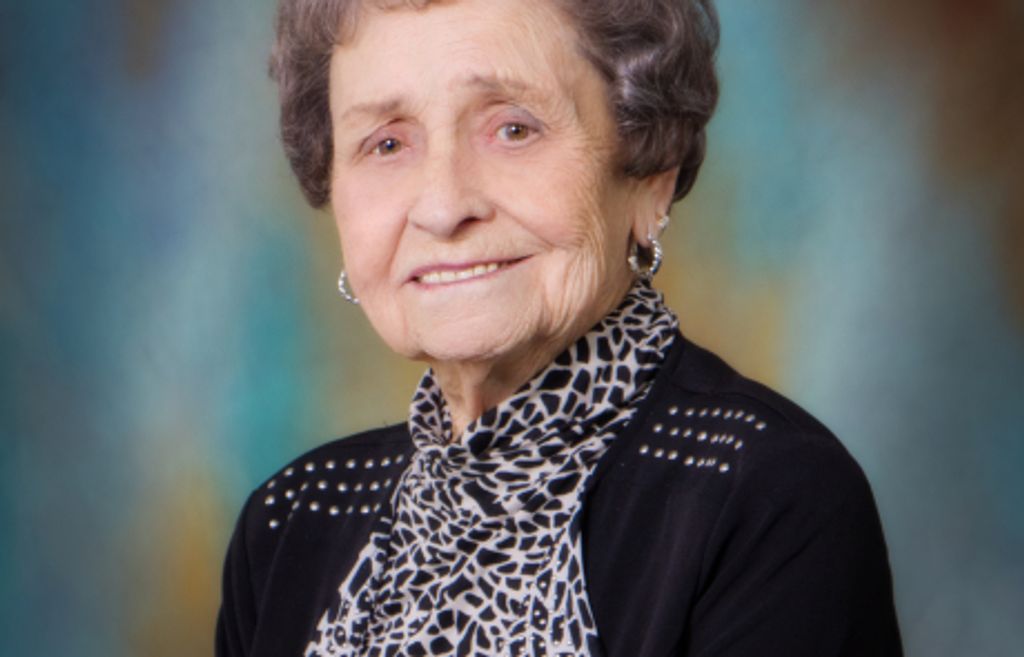 Dolores “Dodie” Gocal