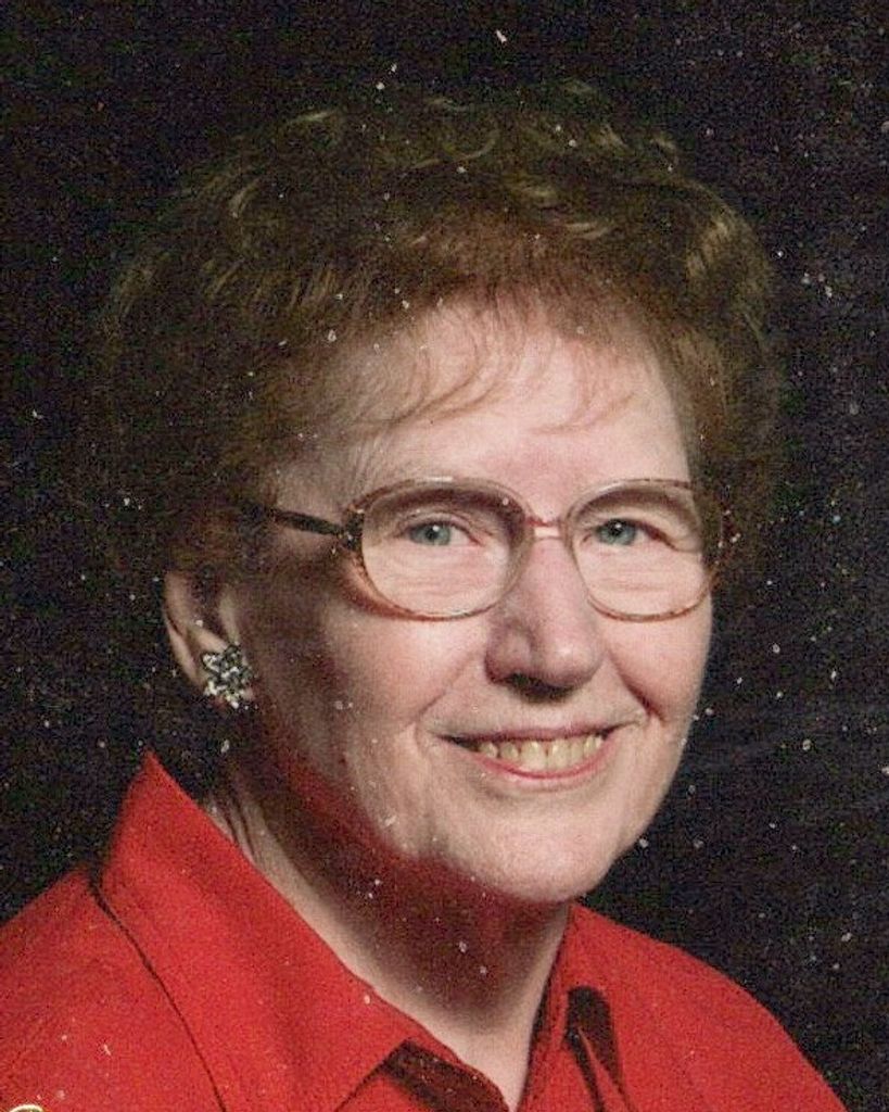 Anna Lee Kittrell Netherton Profile Photo