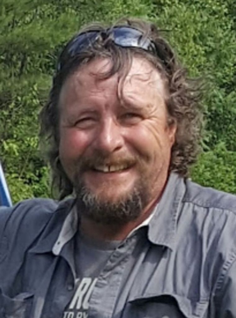 Kevin R. King