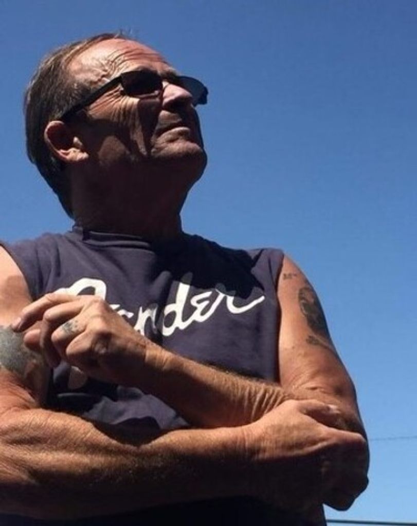 Edwin Staunton Betts Profile Photo