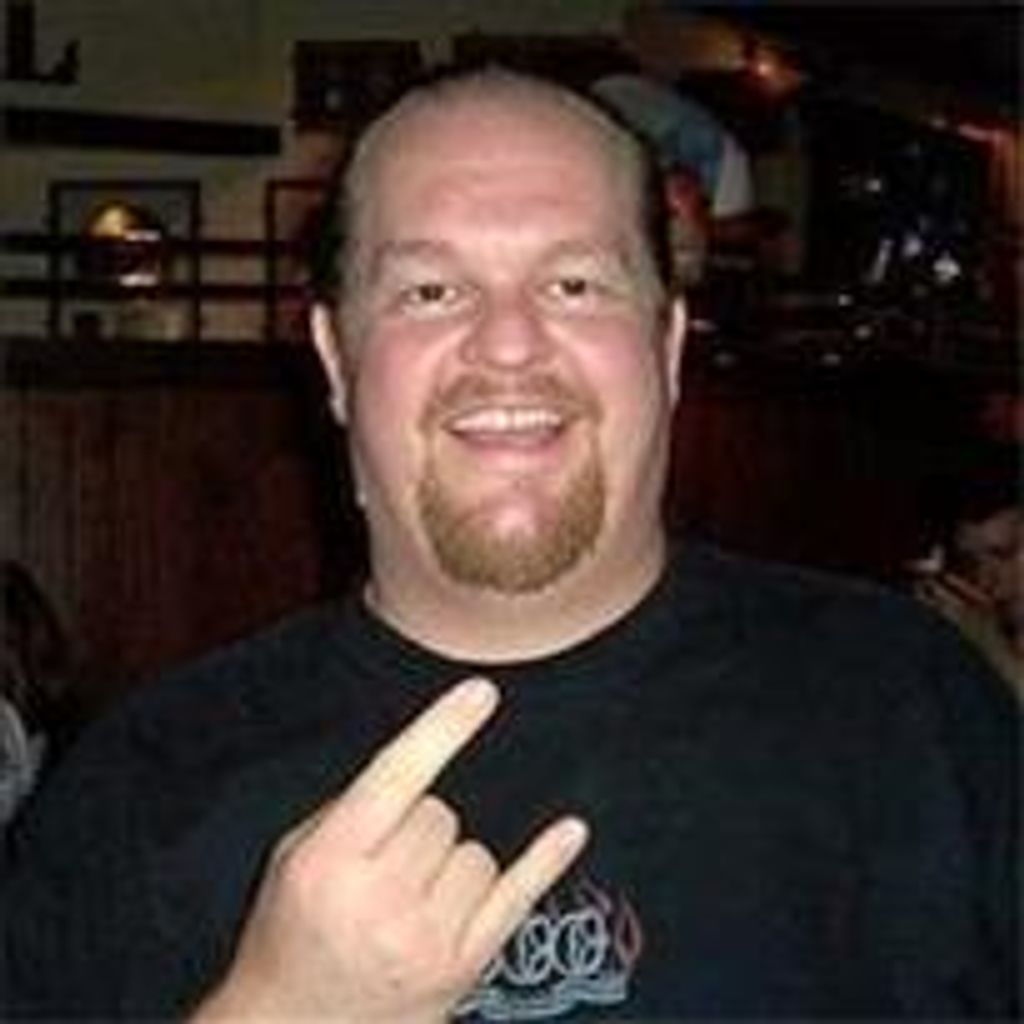 Daniel Wayne Prewitt