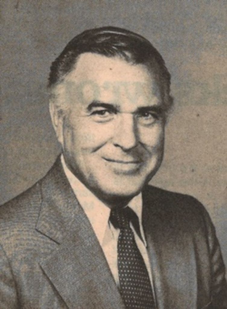 Russell J. Trombly Profile Photo