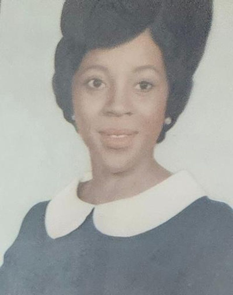 Francena Delores Cummings