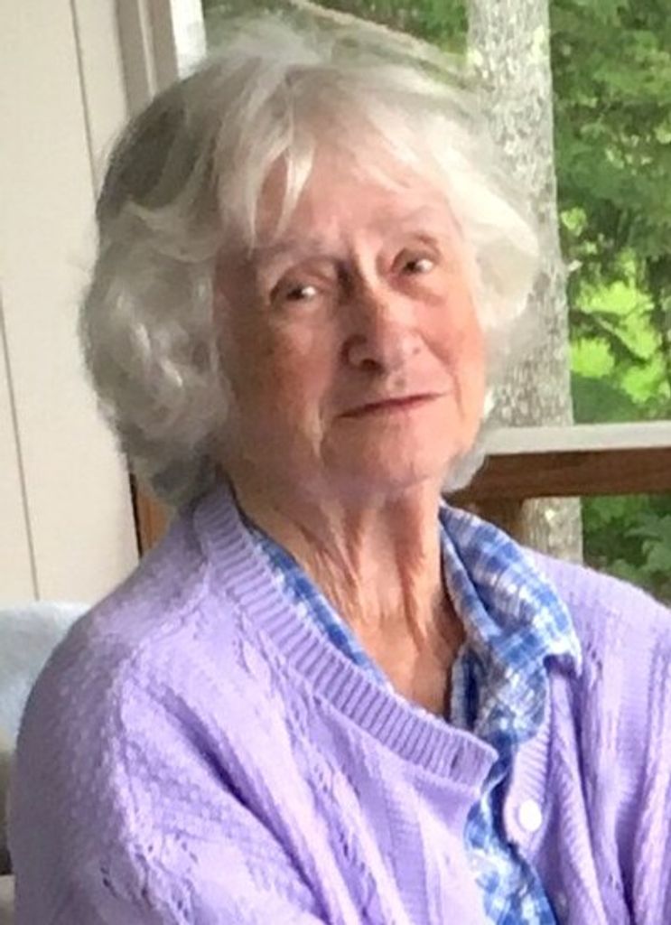 Gertrude Trudy Poulin Profile Photo
