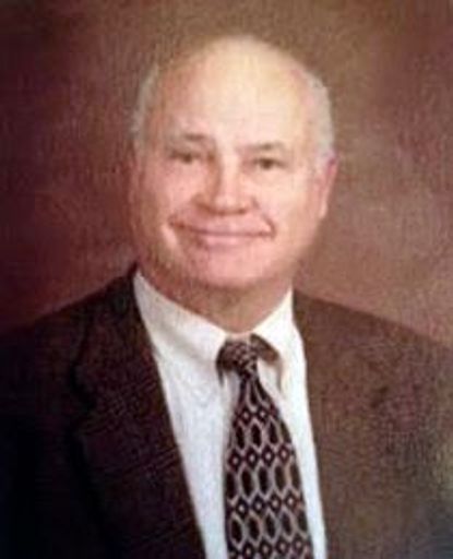 Alfred Mark Mick Profile Photo