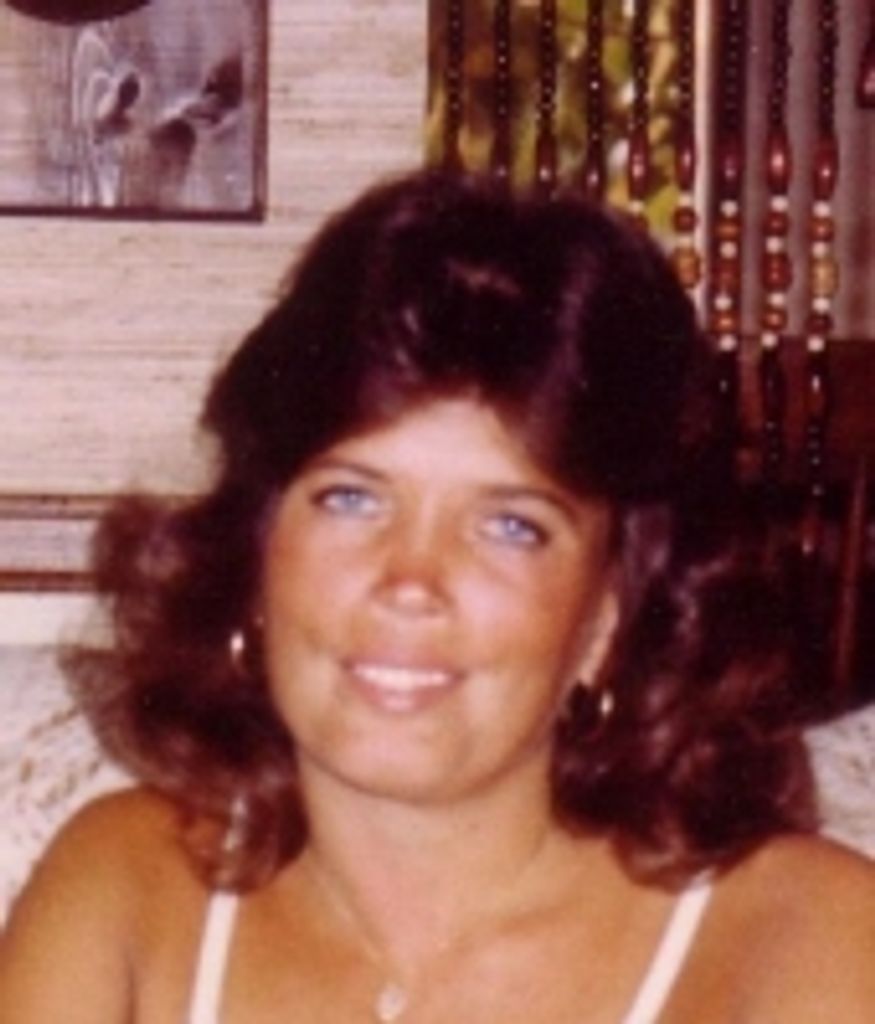 Jacquelyn J. Jacquie Hanson