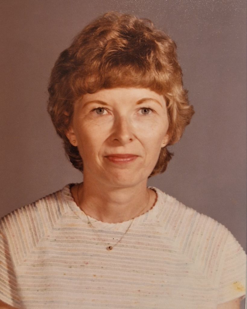Lois Amonette