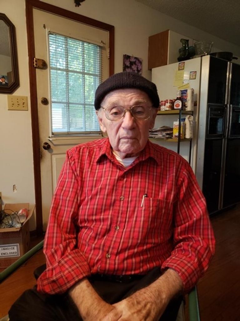 James E. Freed Profile Photo