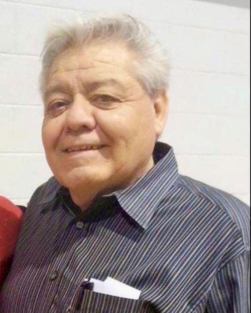 Carlos Roberto Martinez