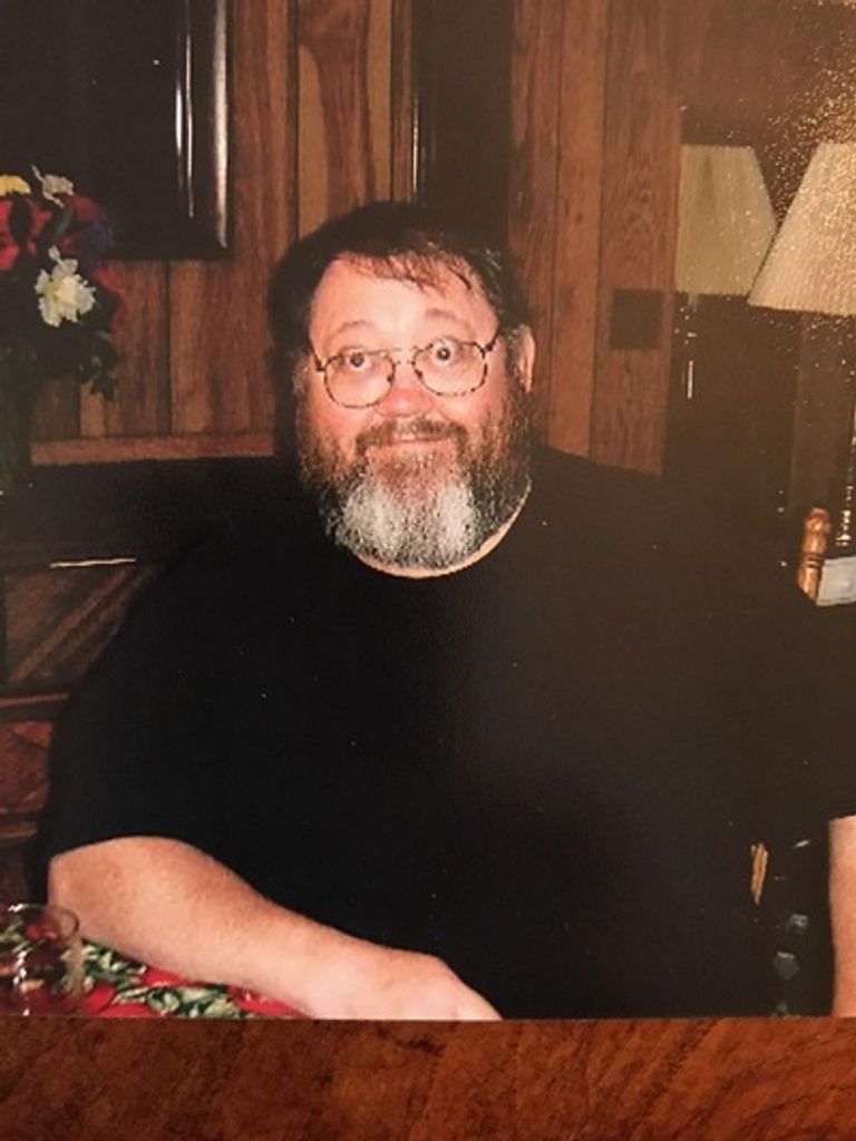 Gary George Marshall