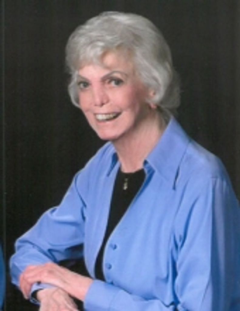 Pauline "Polly" Thomas