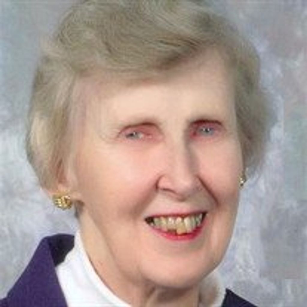 Jean Cooksey
