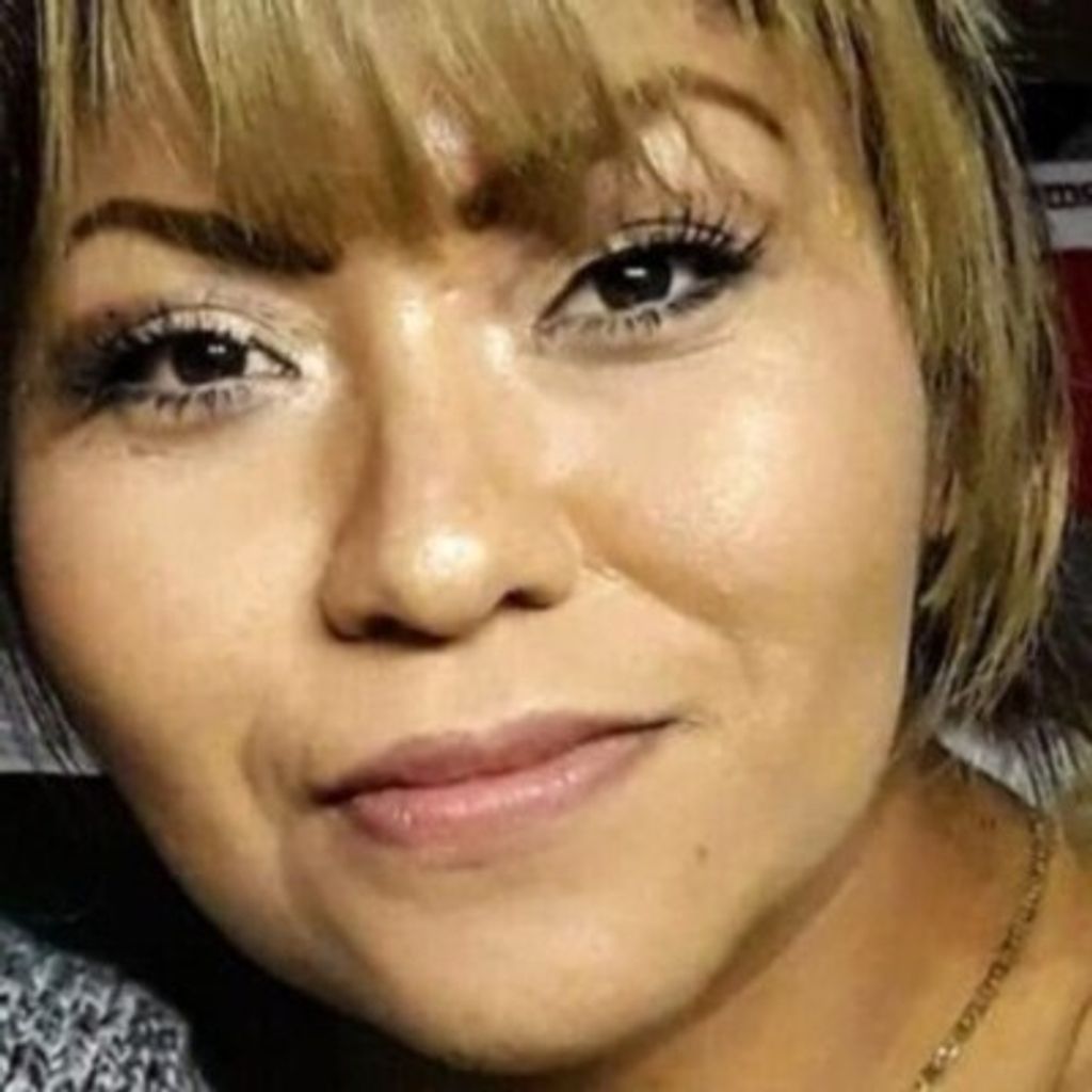 Rosa Isela Bonilla Aragon