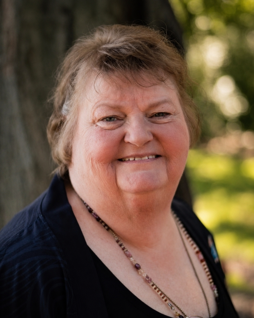 Margaret "Peggy" Johnson