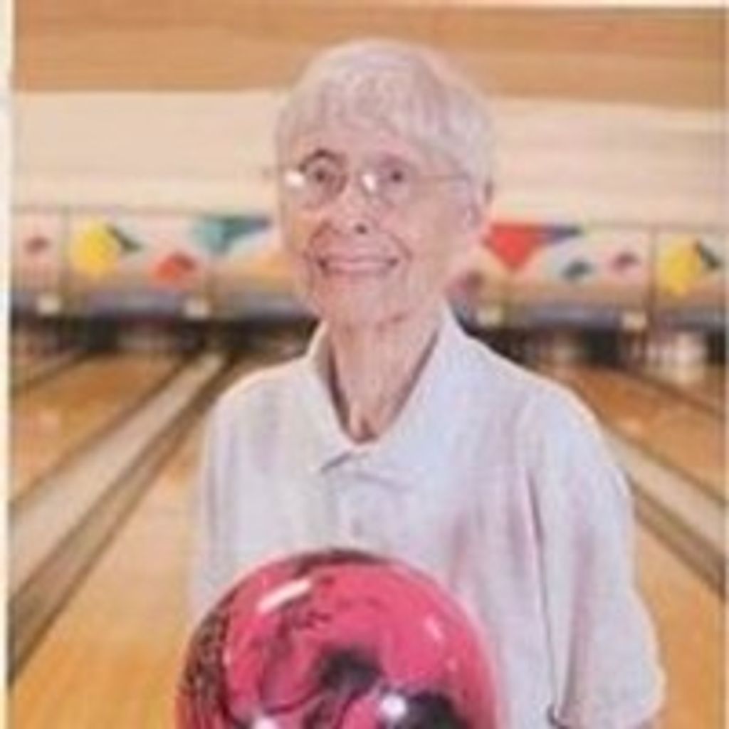 Edna "Eddie" May Eastlake
