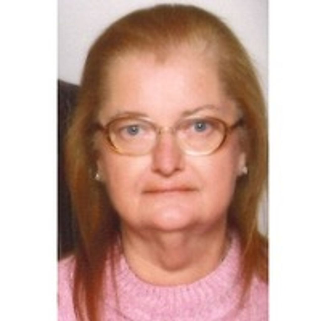 Peggy Reese Profile Photo