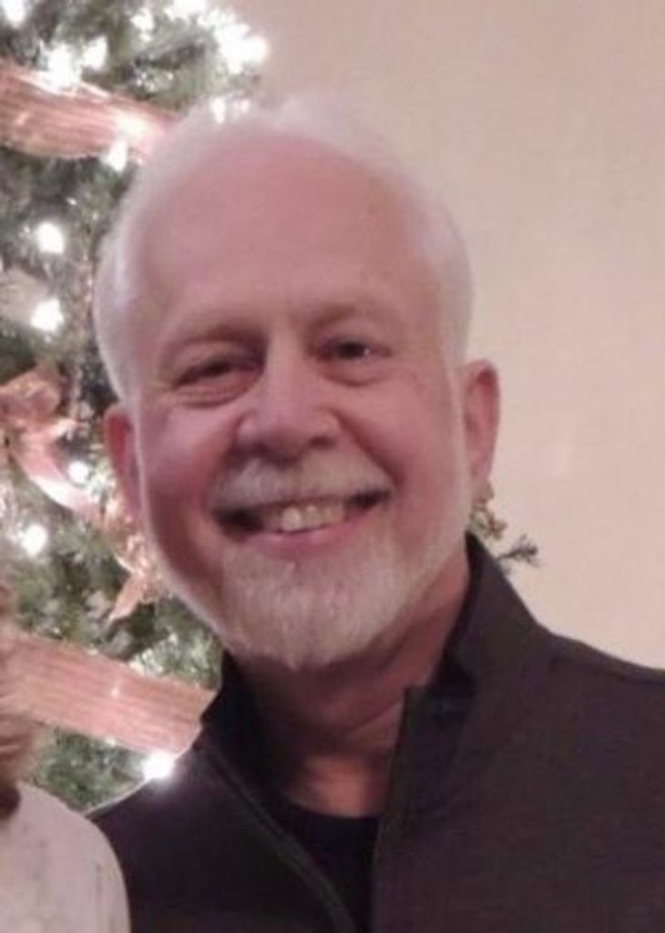 Emmett Johnson, Jr. Profile Photo