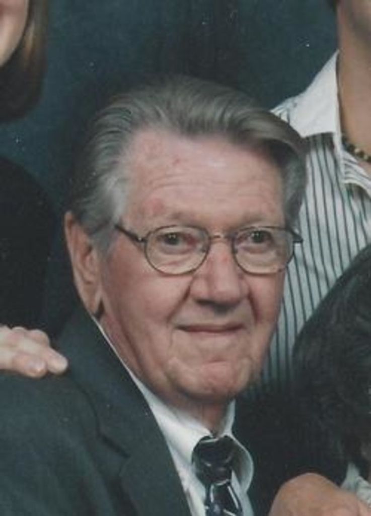 David Henry Dixon