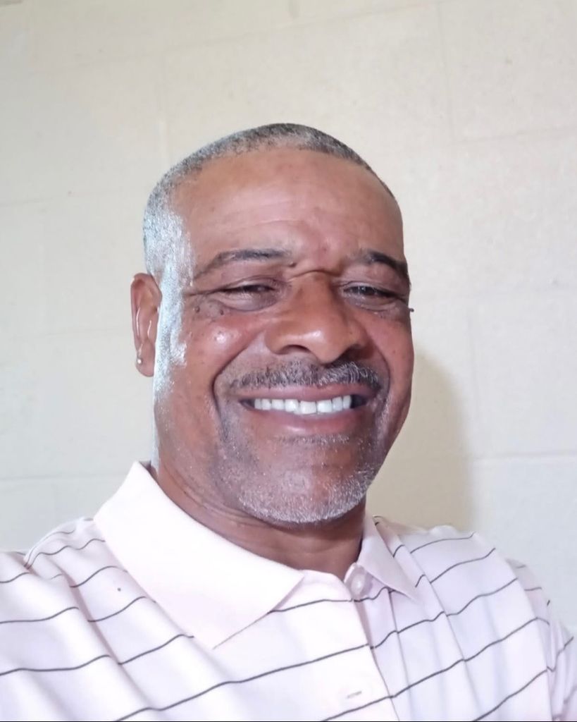 SAMUEL LARUE TARRANT Profile Photo