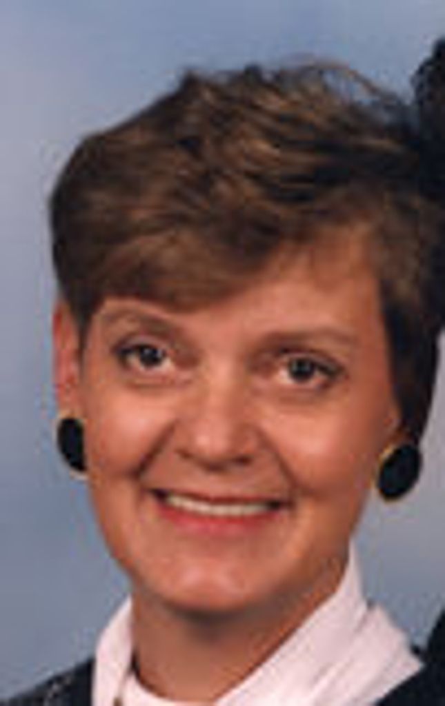 Elizabeth L. Betty Biri