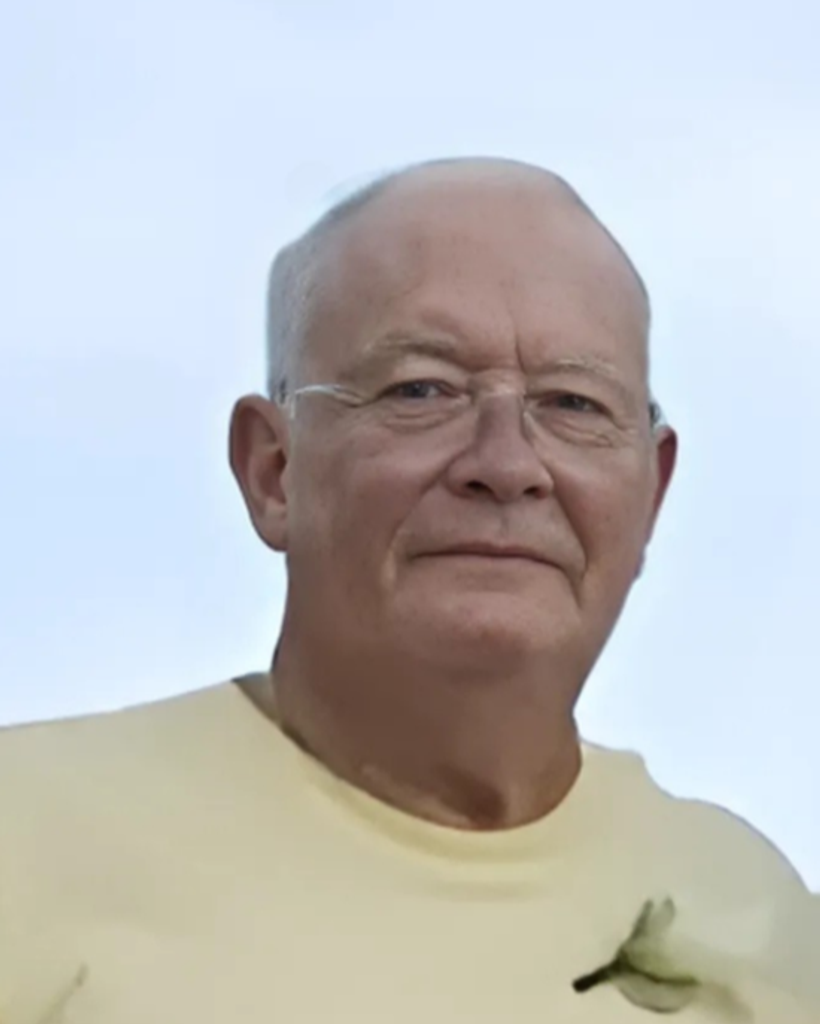 Luther Henson Profile Photo