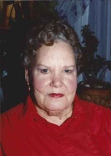 Wanda Lee Noble (Vaughn) Profile Photo