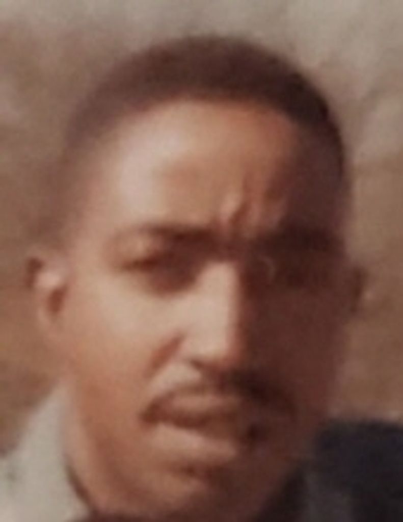 Leroy Rolland Sr.
