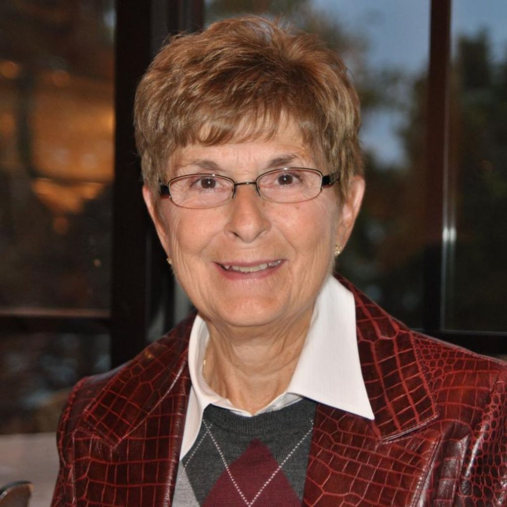 Virginia "Ginny" Della Vedova