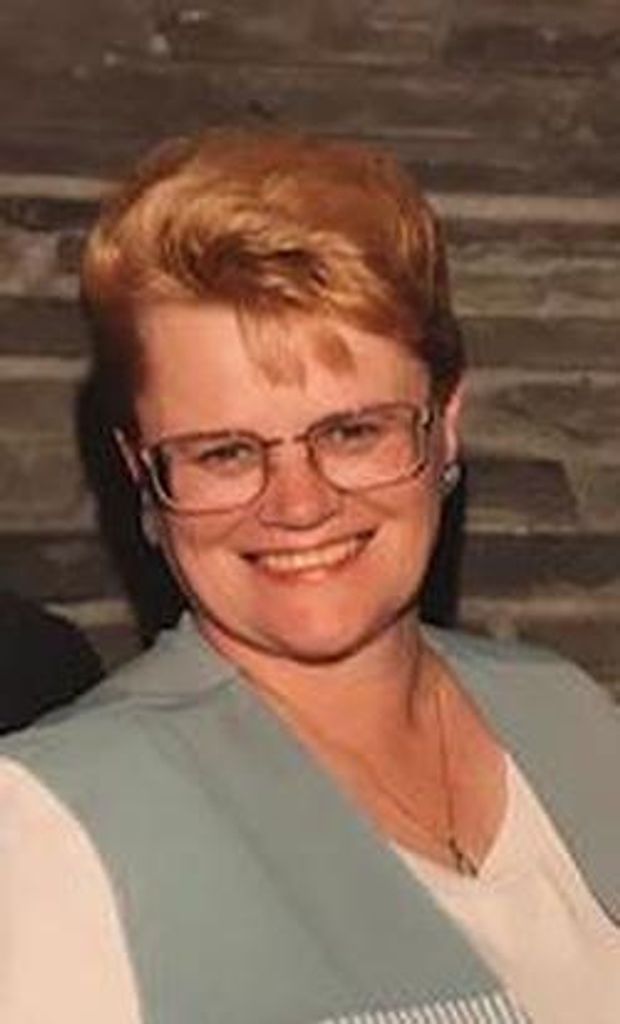 Kathleen R. Thomas