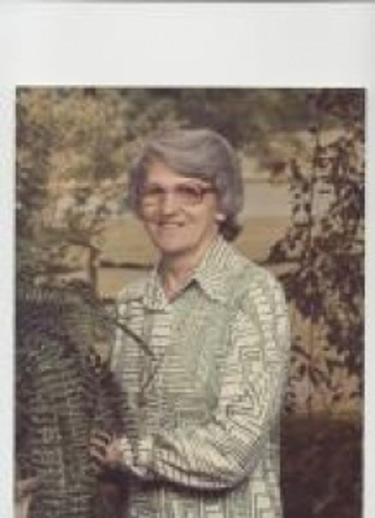 Rose M. Pickett