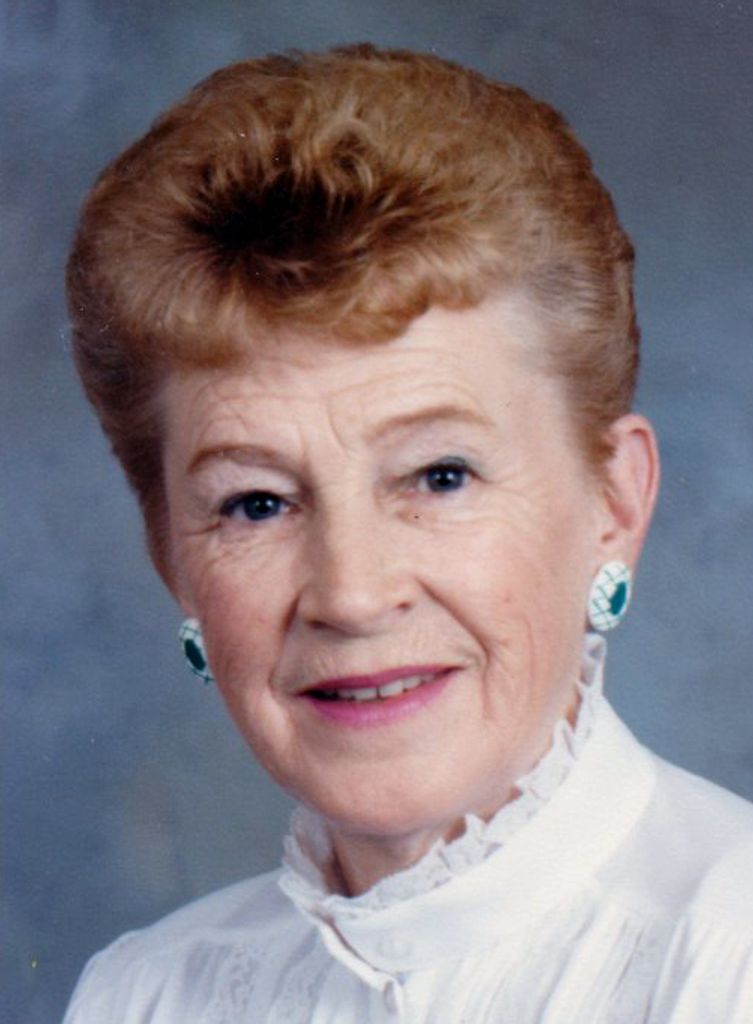 Myrna Ada Domanski