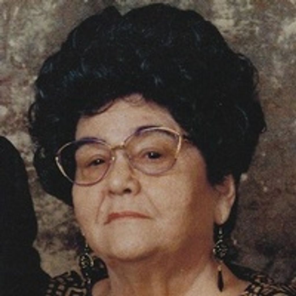 Rosemary Ann Williams