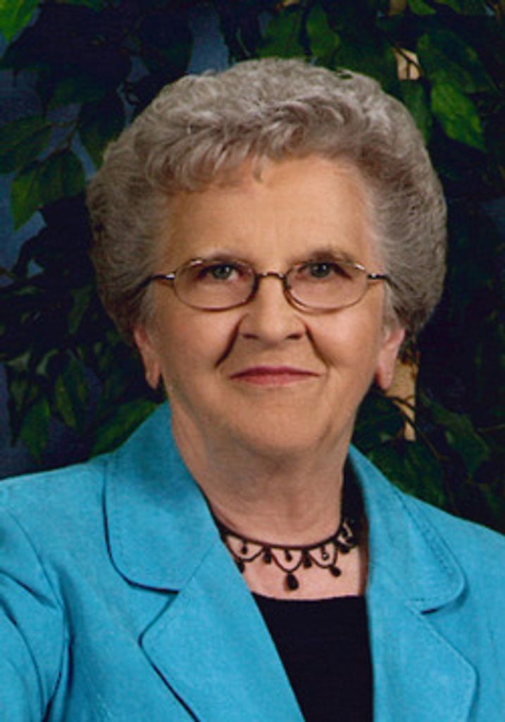Lillian Draayer