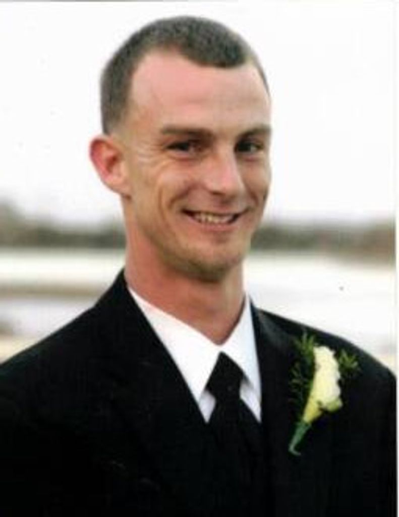 Michael Staton