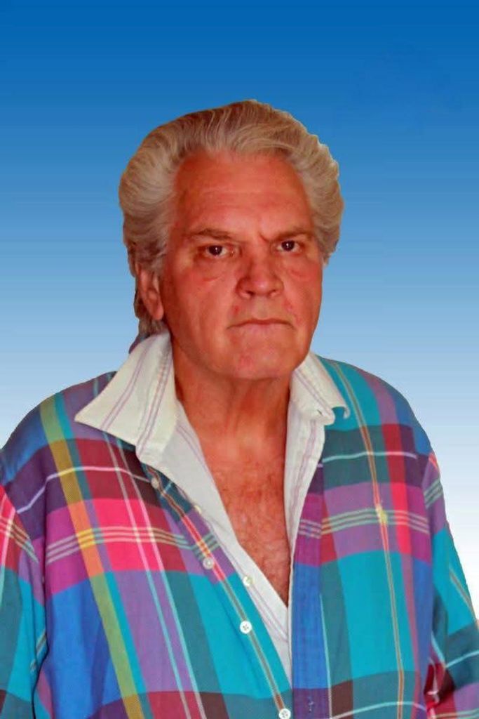 Arthur Shaw