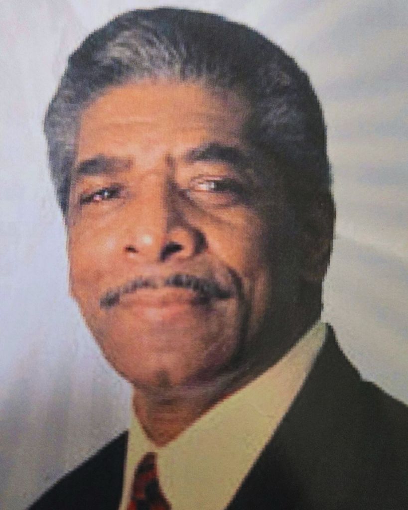 Raymond Weatherspoon Profile Photo