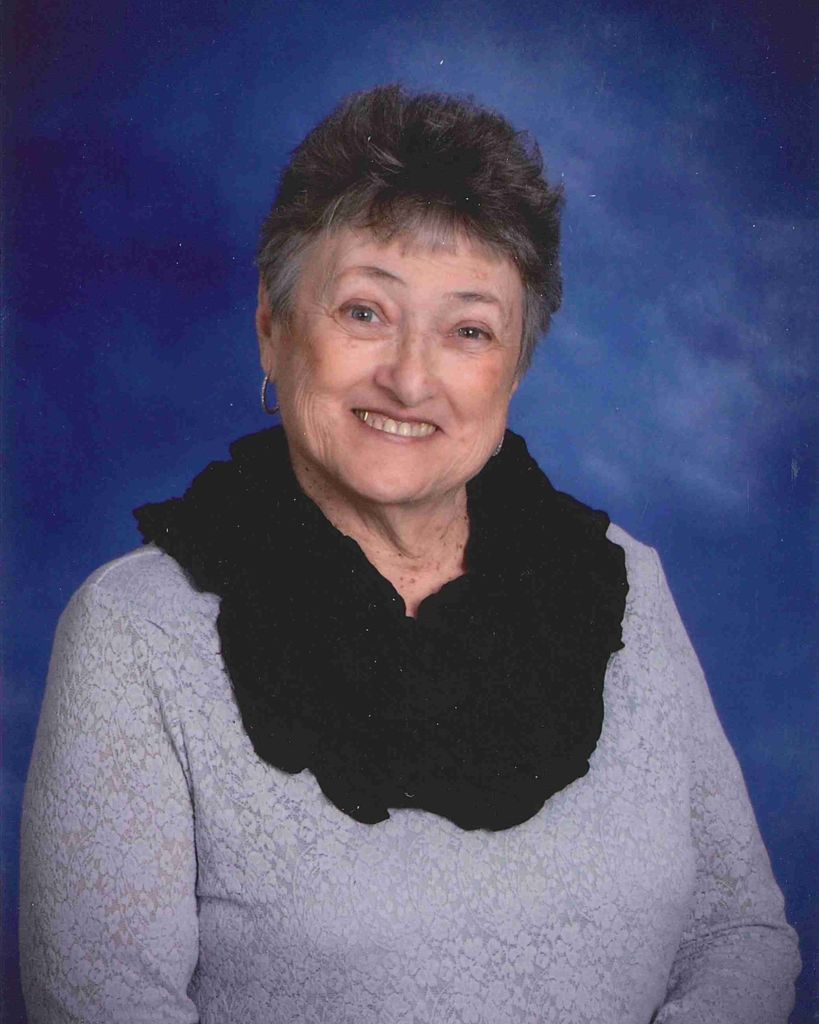 Genevieve "Gen" Flanagan