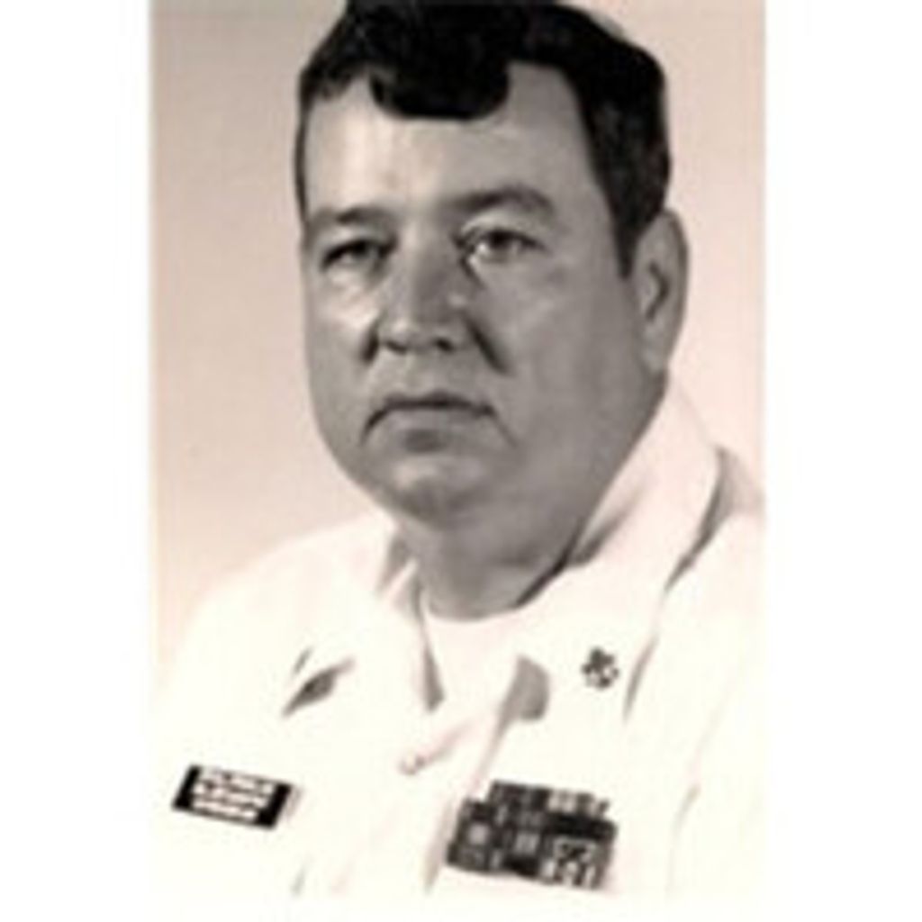 Dean L. Strickland, Sr