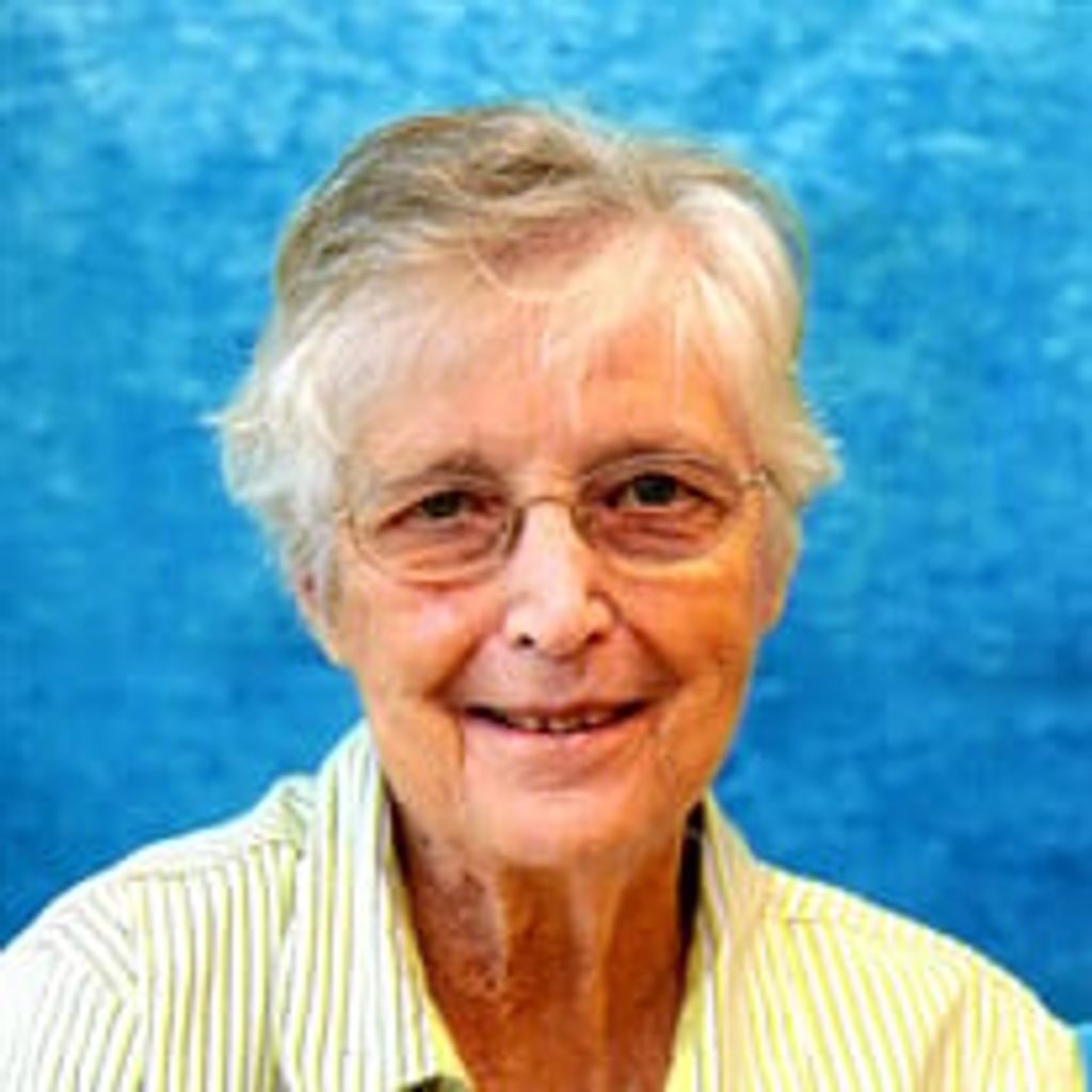 Marie Netemeyer