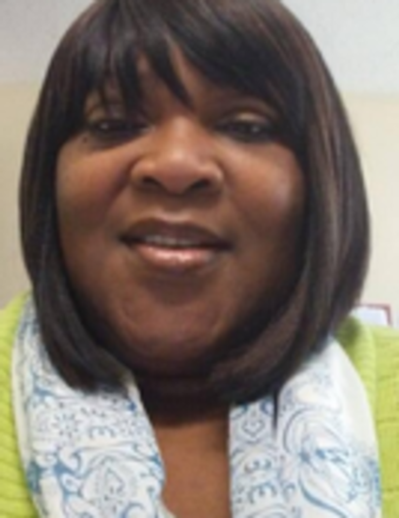 Cassondra Morgan Dawkins Profile Photo