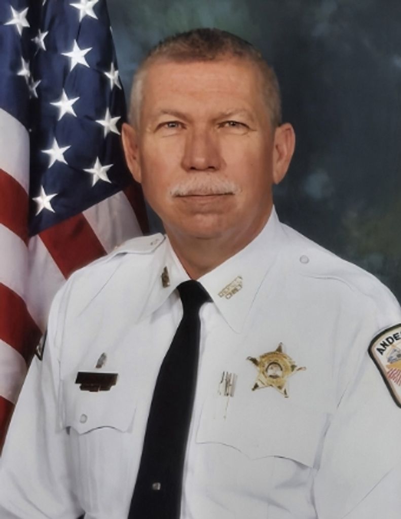 Gregory "Keith" Smith