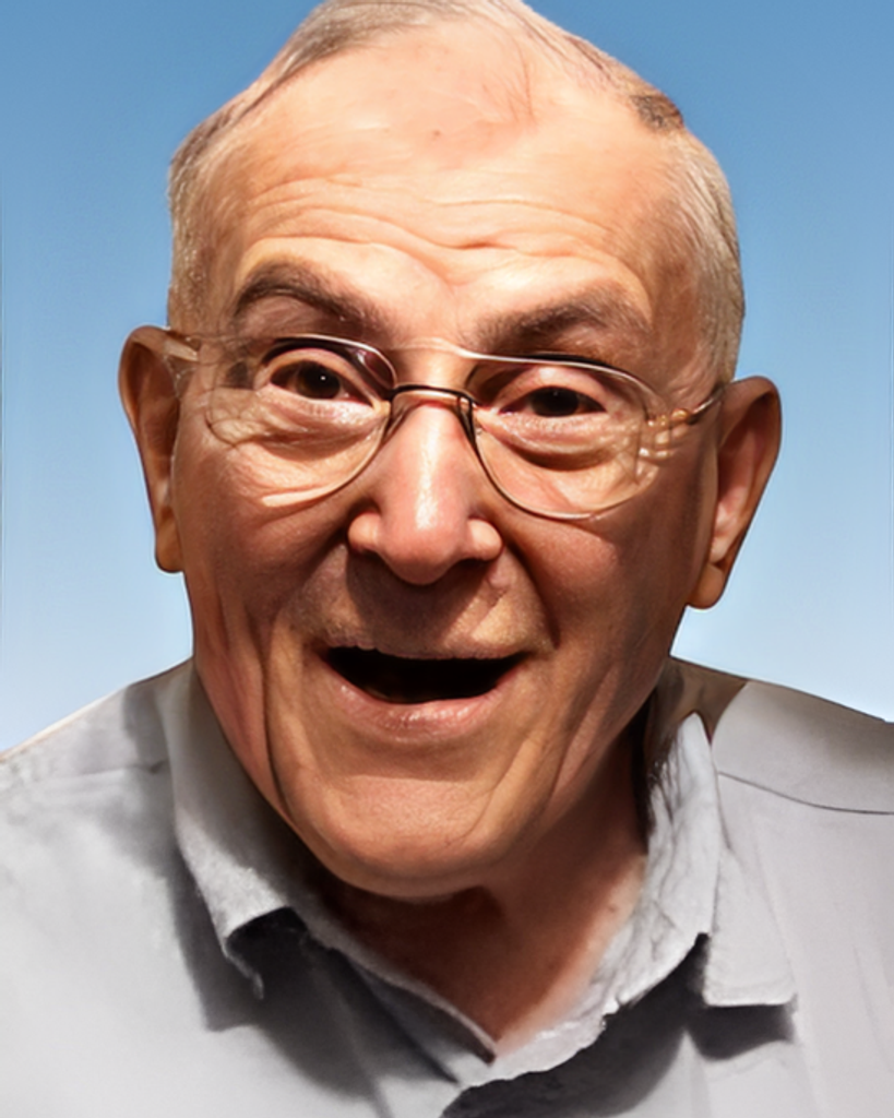 George S. Powis, Sr. Profile Photo
