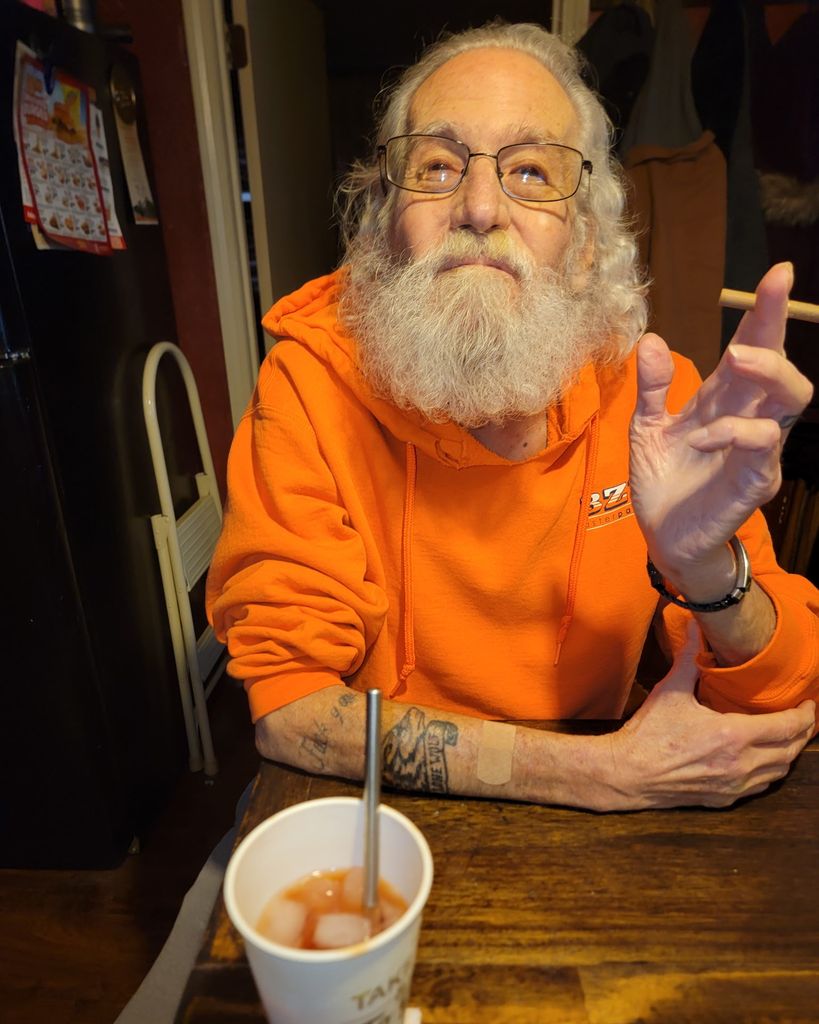 Daniel Martin Kimmel Profile Photo