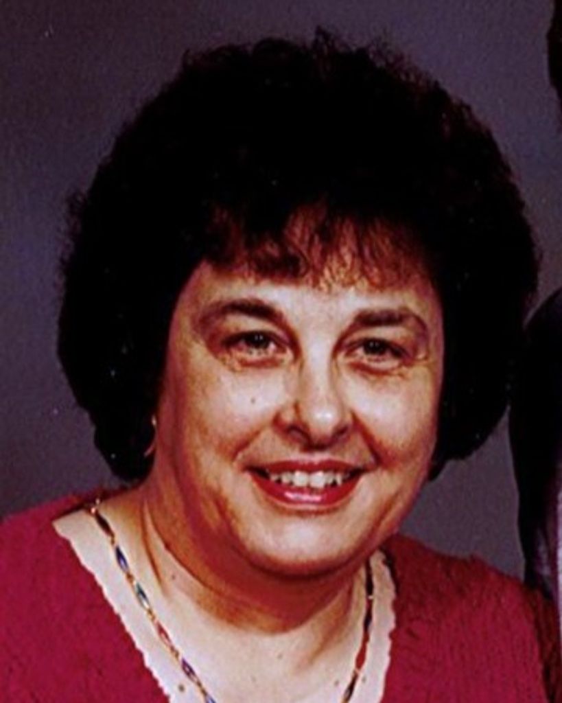 Joyce P. Danley