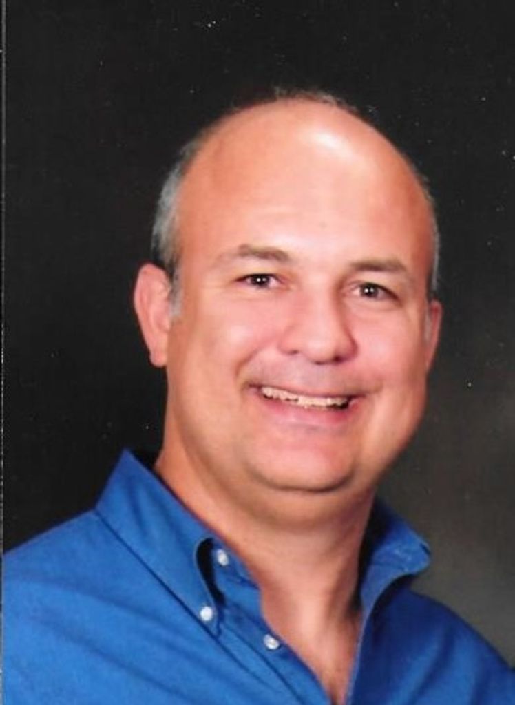 Gerard W. "Gerry" Thomas