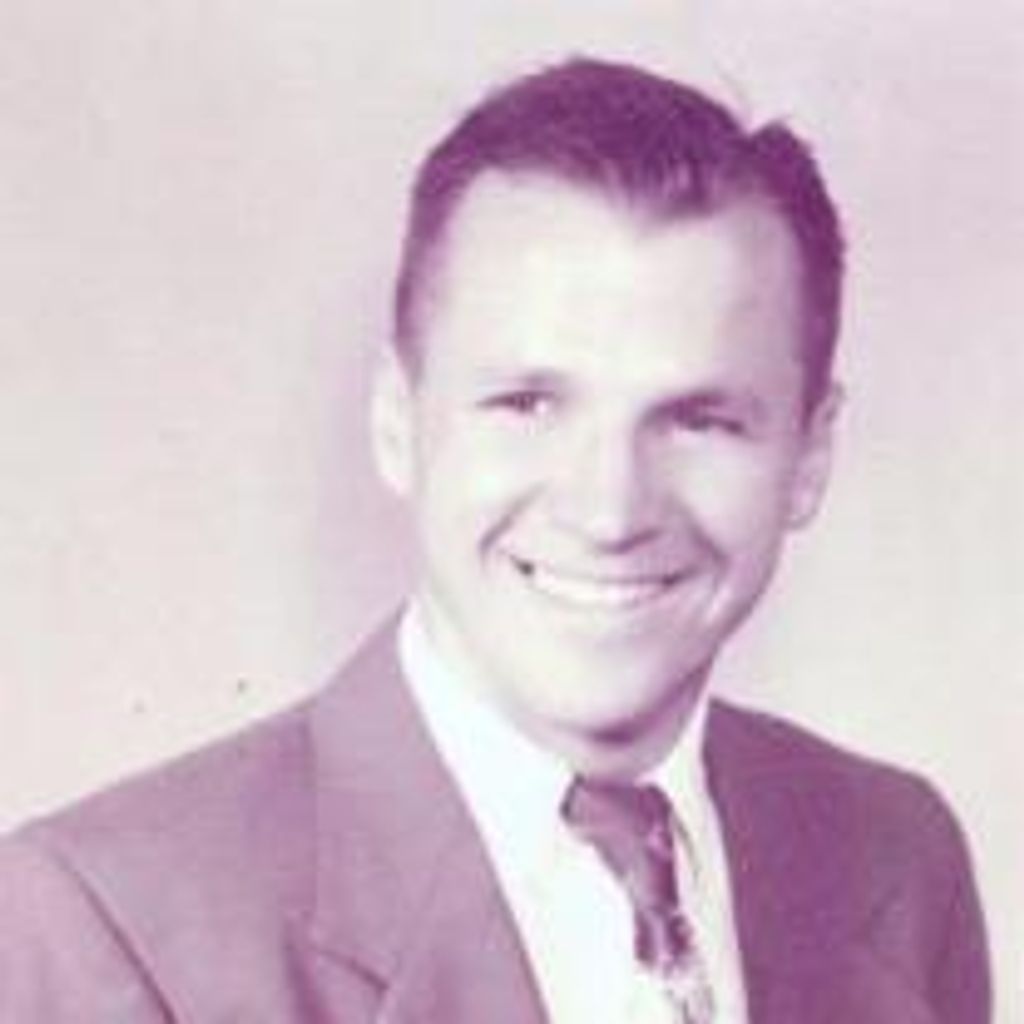 Elmer D. Schlicher Profile Photo